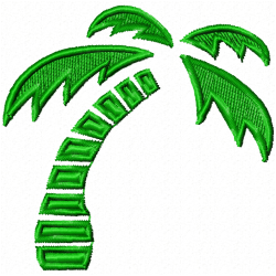 Flowers And Tree Embroidery Design 10 Flowers And Tree Embroidery Design 10